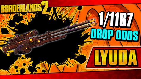 bl2 lyuda quest.